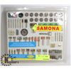 Image 1 : SAMONA ROTARY TOOL ACCESSORY KIT