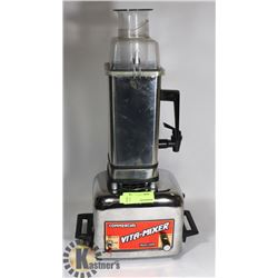 COMMERCIAL VITA-MIXER MAXI 4000