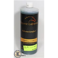 EQUINE EXTREME SOOTHING LINIMENT