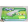 Image 1 : SWIFFER SWEEPER WET REFILL KIT