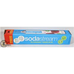 SODA STREAM CO2 REFILL BOTTLE