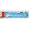 Image 1 : SODA STREAM CO2 REFILL BOTTLE