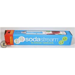 SODA STREAM CO2 REFILL BOTTLE