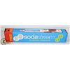 Image 1 : SODA STREAM CO2 REFILL BOTTLE