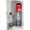 Image 1 : SODA STREAM MACHINE