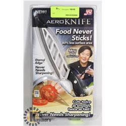 NEW AERO KNIFE