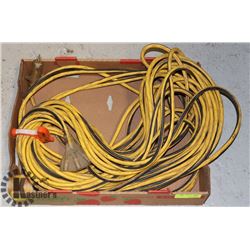 LONG EXTENSION CORD