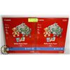 Image 1 : TWO PACKS OF 8.5" X 11" PHOTO PAPER