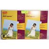 Image 1 : TWO PACKS OF 8.5" X 11" PHOTO PAPER