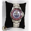 Image 1 : MENS OILERS WATCH