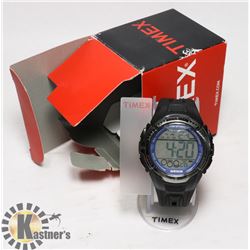 TIMEX DIGITAL WATCH