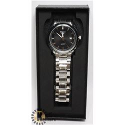 NEW SEIKO REPLICA BUSINESS MENS WATCH