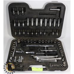 MASTERCRAFT SOCKET SET