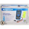 Image 1 : MASTERCRAFT DIGITAL MULTIMETER