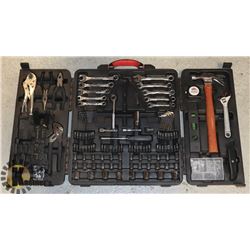 JOB MATE TOOL SET