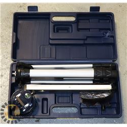 M-LASER TRANSIT & TRI-POD