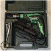 Image 1 : HITACHI HAMMER DRILL