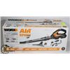 Image 1 : WORX 32VOLT MAX LITHIUM BLOWER