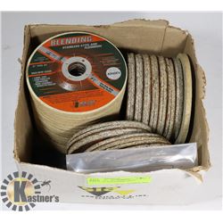 BOX OF 20 BLENDING DISCS
