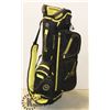 Image 1 : NEW MIZUNO AEROLITE EIGHT 50 GOLF BAG