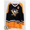Image 1 : CROSBY PITTSBURG PENGUINS SHIRT SIZE XL