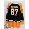 Image 1 : CROSBY PITTSBURG PENGUINS SHIRT SIZE XL
