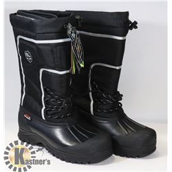 NEW ICE FIELDS MENS WINTER BOOTS SIZE 10