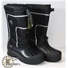 Image 1 : NEW ICE FIELDS MENS WINTER BOOTS SIZE 11