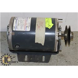 FURNACE MOTORS 1/3 HP 115VOLTS