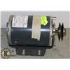 Image 1 : FURNACE MOTORS 1/3 HP 115VOLTS