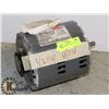 Image 1 : FURNACE MOTOR 1/2HP 115 VOLTS