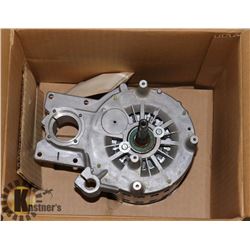 FURNACE MOTORS 1/3 HP 115VOLTS