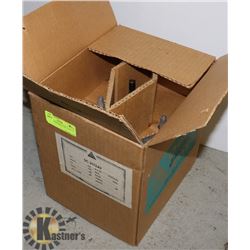 FURNACE MOTORS 1/3 HP 115VOLTS