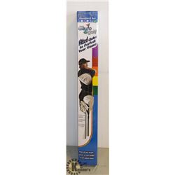 NEW WAY TO GOLF STANDARD GOLF CLUB SET SIZE 1