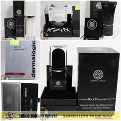 FEATURED ITEMS: TO BID SEARCH LOTS LISTED