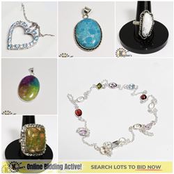 FEATURED ITEMS: TO BID SEARCH LOTS LISTED