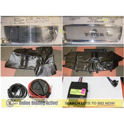 FEATURED ITEMS: TO BID SEARCH LOTS LISTED