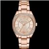 Image 2 : NEW MICHAEL KORS ROSE GOLD TONE MSRP $351