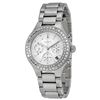 Image 1 : NEW DKNY TRIPLE CHRONO ST. STEEL 38MM MSRP $259