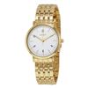 Image 1 : NEW DKNY WHITE DIAL GOLD TONE 36MM MSRP $230