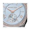 Image 2 : NEW MICHAEL KORS CRYSTAL BEZEL 39MM MSRP $439