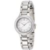 Image 1 : NEW DKNY 28MM BAGUETTE CRYSTAL BEZEL MSRP $209