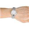 Image 4 : NEW DKNY 28MM BAGUETTE CRYSTAL BEZEL MSRP $209