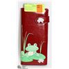 Image 1 : FROG DESIGN WALLET BY SHAG WEAR CANADA