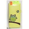 Image 1 : OWL DESIGN WALLET BY SHAG WEAR CANADA