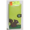Image 1 : SQUIRRELL DESIGN WALLET BY SHAG WEAR CANADA