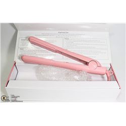 NEW REVOLUTION PRO TOURMALINE STRAIGHTENER