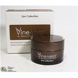 VINE VERA EYE DARK CIRCLE EYE CREAM MSRP $296