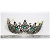 Image 1 : RHINESTONE TIARA