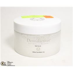 DERMALACTIVES SALT SCRUB REJUVENATION